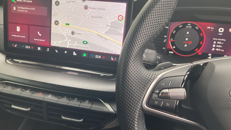 Skoda Octavia 2.0 TDI 150 Sportline 5dr DSG Diesel Estate